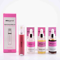 Microneedling Gesichtspflege Beauty-Set - skinosense®